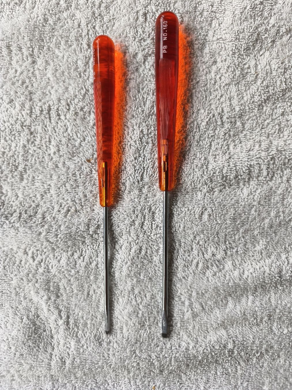 PB Swiss Tools Alle Werkzeuge: PB Swisstool Rolletui   – Gebraucht aus Recherswil von Sruscha58 2