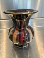 Vase Jasba Keramik 203/10 West Germany Vintage midcentury