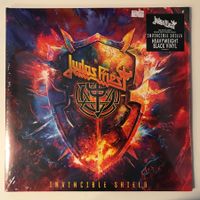 Judas Priest - Invincible Shield (DLP 2024)