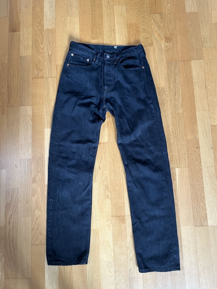 Levi's Jeans: Levis Jeans Gr. 26/27 – Usato da Wabern venduto da Jo.le