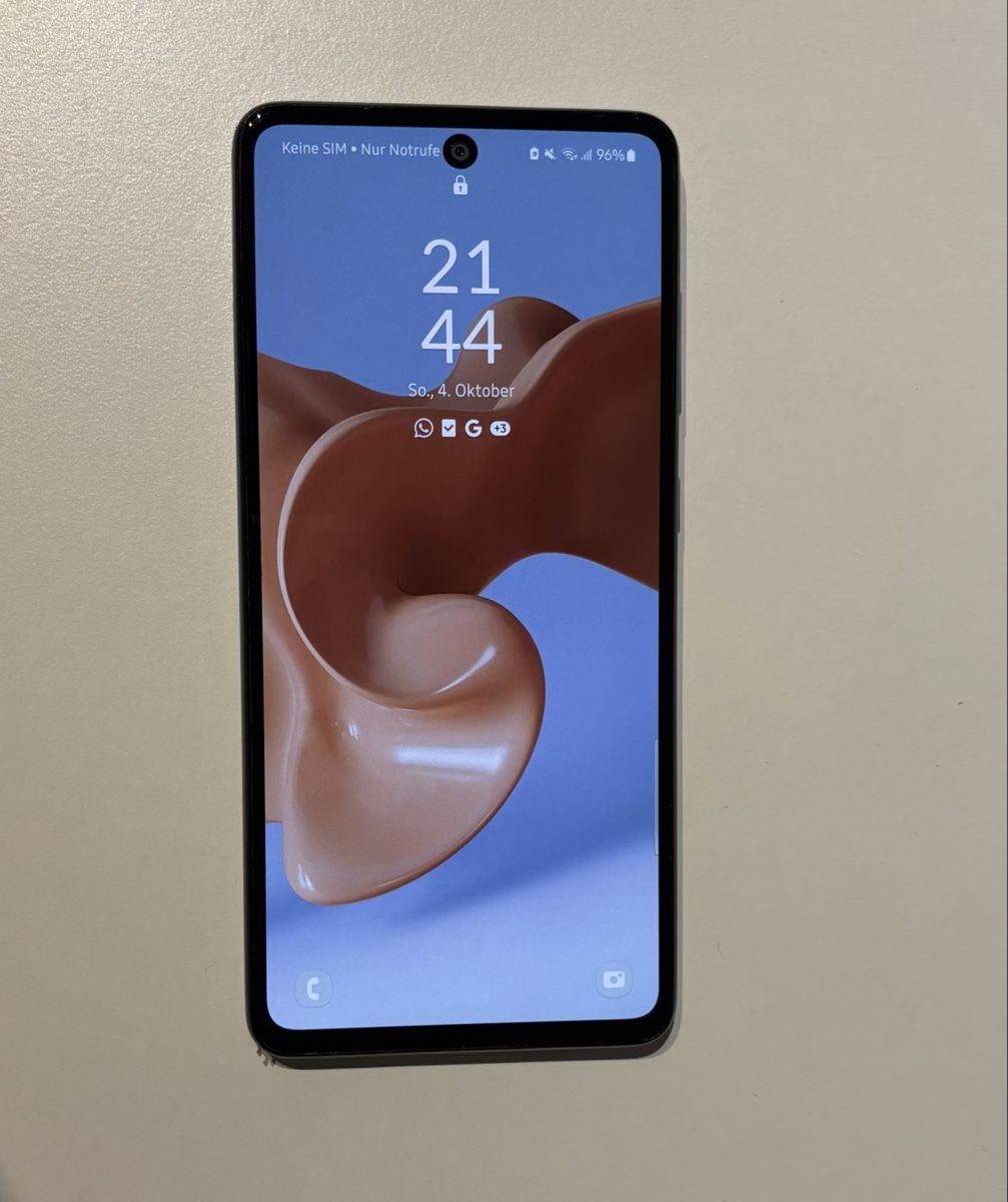 Samsung Telefoni cellulari / Smartphones: Samsung Galaxy A52 5G – Usato da Birmenstorf AG venduto da jokerit02 1