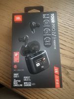 JBL Tour PRO 2  