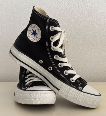 🤍 Sneakers „Chuck Taylor All Star“ von Converse, Gr. 36 🤍