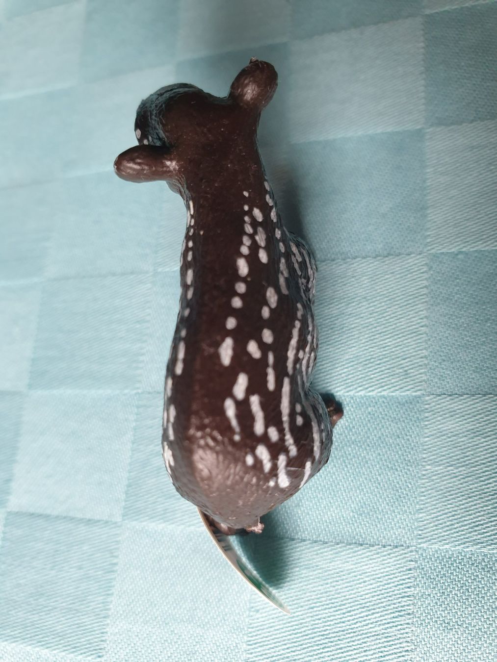 Schleich Statuette: Tapir Junges Schleich Tier – Nuovo (secondo la descrizione) da Mörschwil venduto da spirspi 6