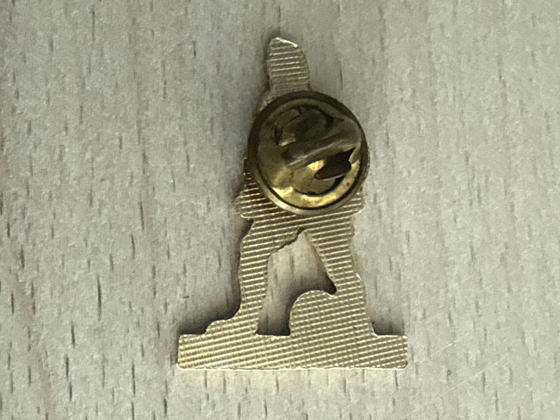 Plaquettes & Badges: Pin Loto Sportif – D'occasion à Glattbrugg par Schweigmatt 1