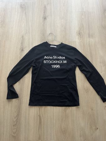 Ancne studio long sleeve
