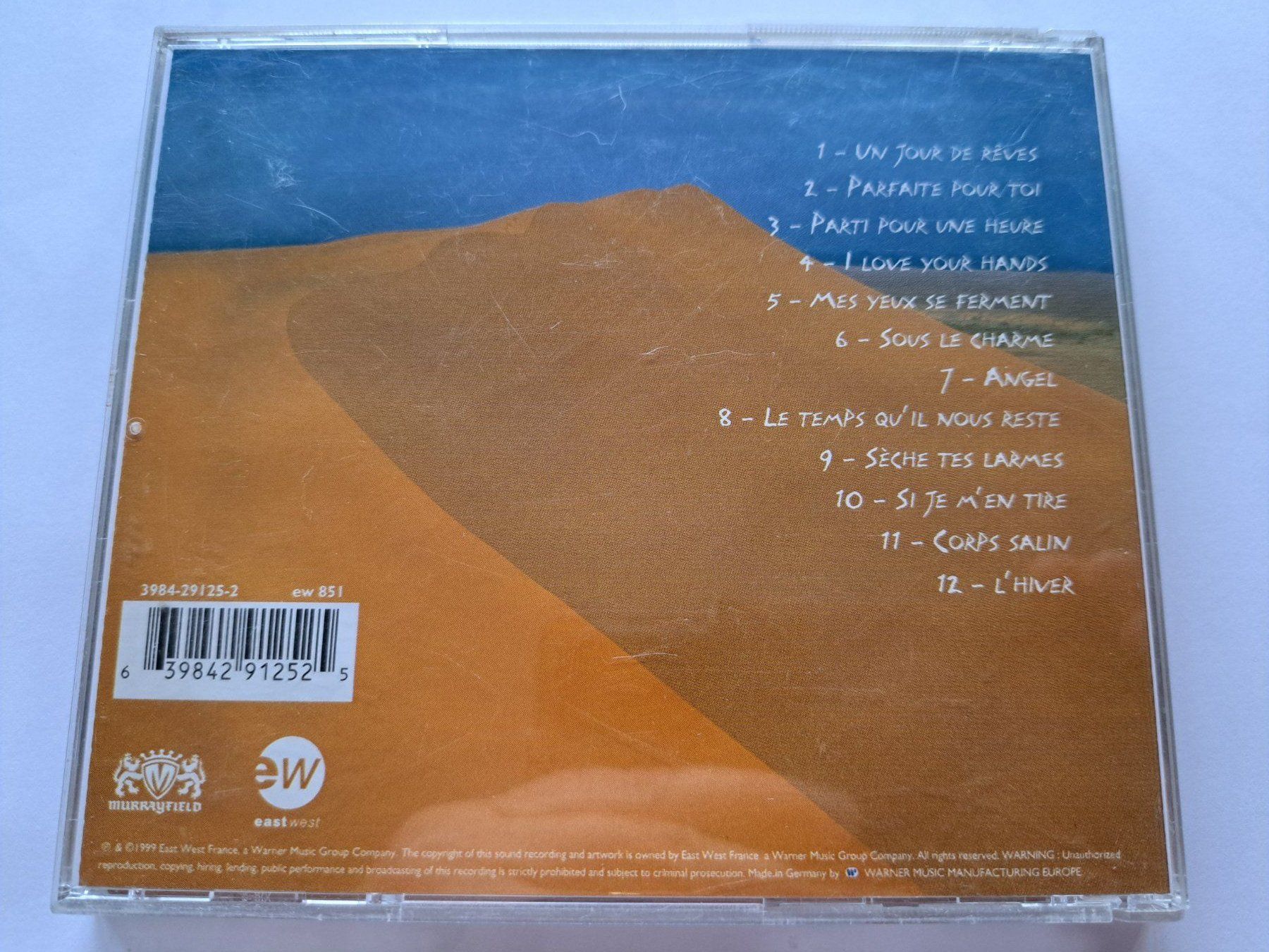 CD: CD Dolly - Un jour de rêves  – Usato da Pully venduto da bro_n52j 1