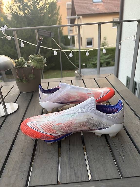 Adidas Herrenschuhe: Adidas F50+ Laceless – Gebraucht aus Liebefeld von til_wj7z 1