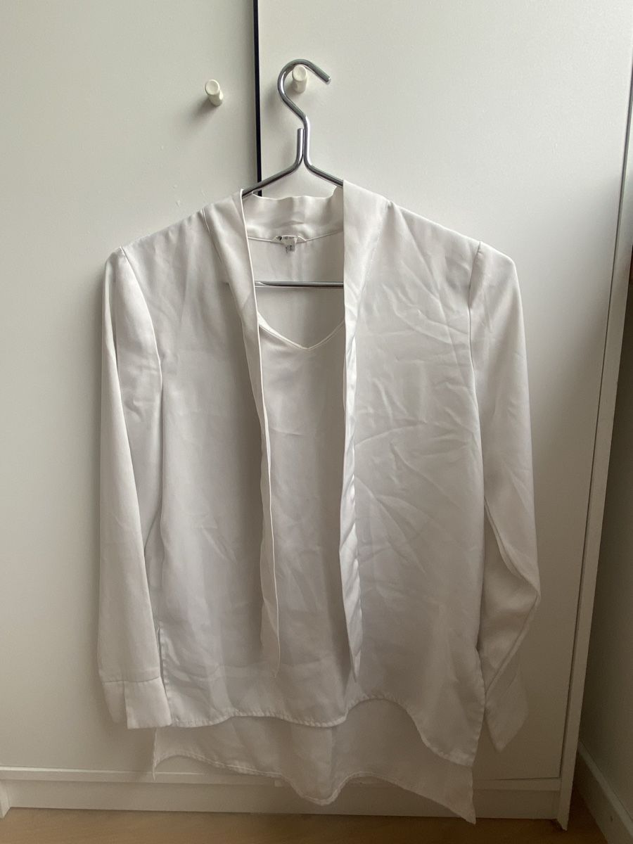 Camicette: Blouse – Usato da Thalwil venduto da zhe_69pd 2