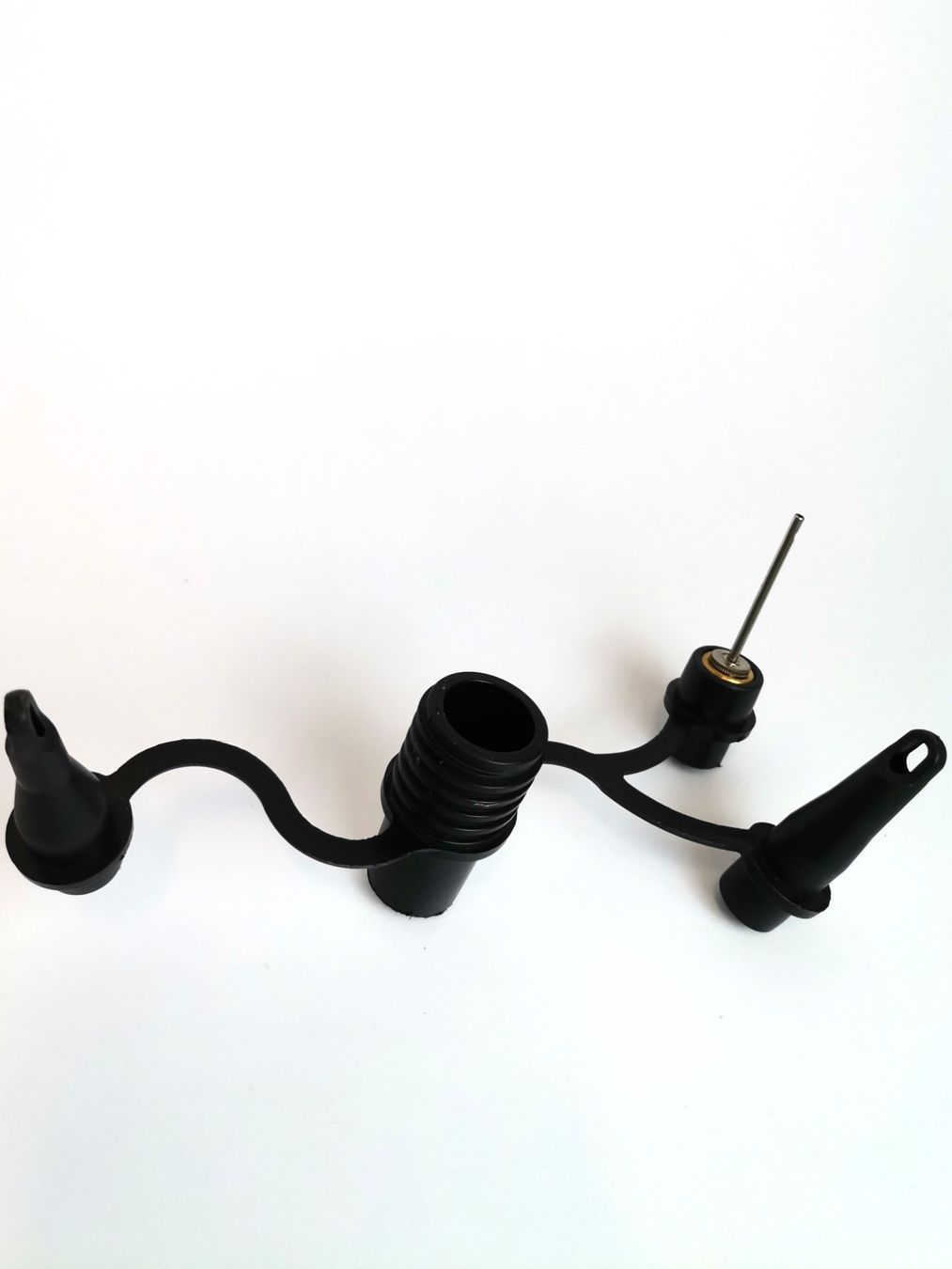 Intex Pumpen & Teile: INTEX Luftpumpe – Gebraucht aus Schaffhausen von Restwert_SH 4
