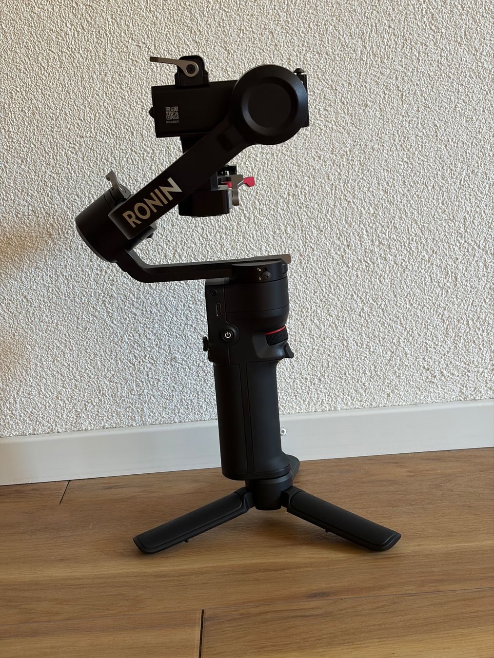 Fotocamera: Kameragimbal DJI RS 3 Mini – Usato da Huttwil venduto da a_f_zt2c 1