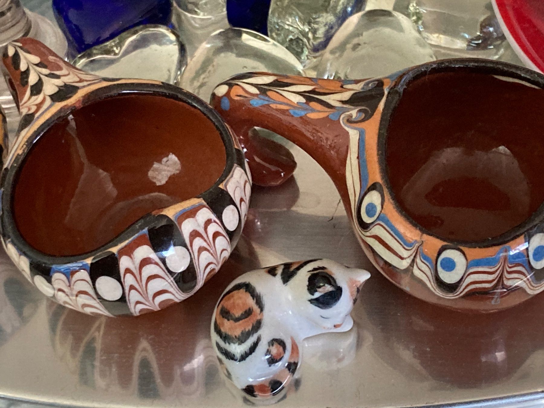Tutte le decorazioni: Lot brocante – Usato da Marly venduto da Antigona71 4