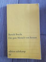 Der gute Mensch von Sezuan
