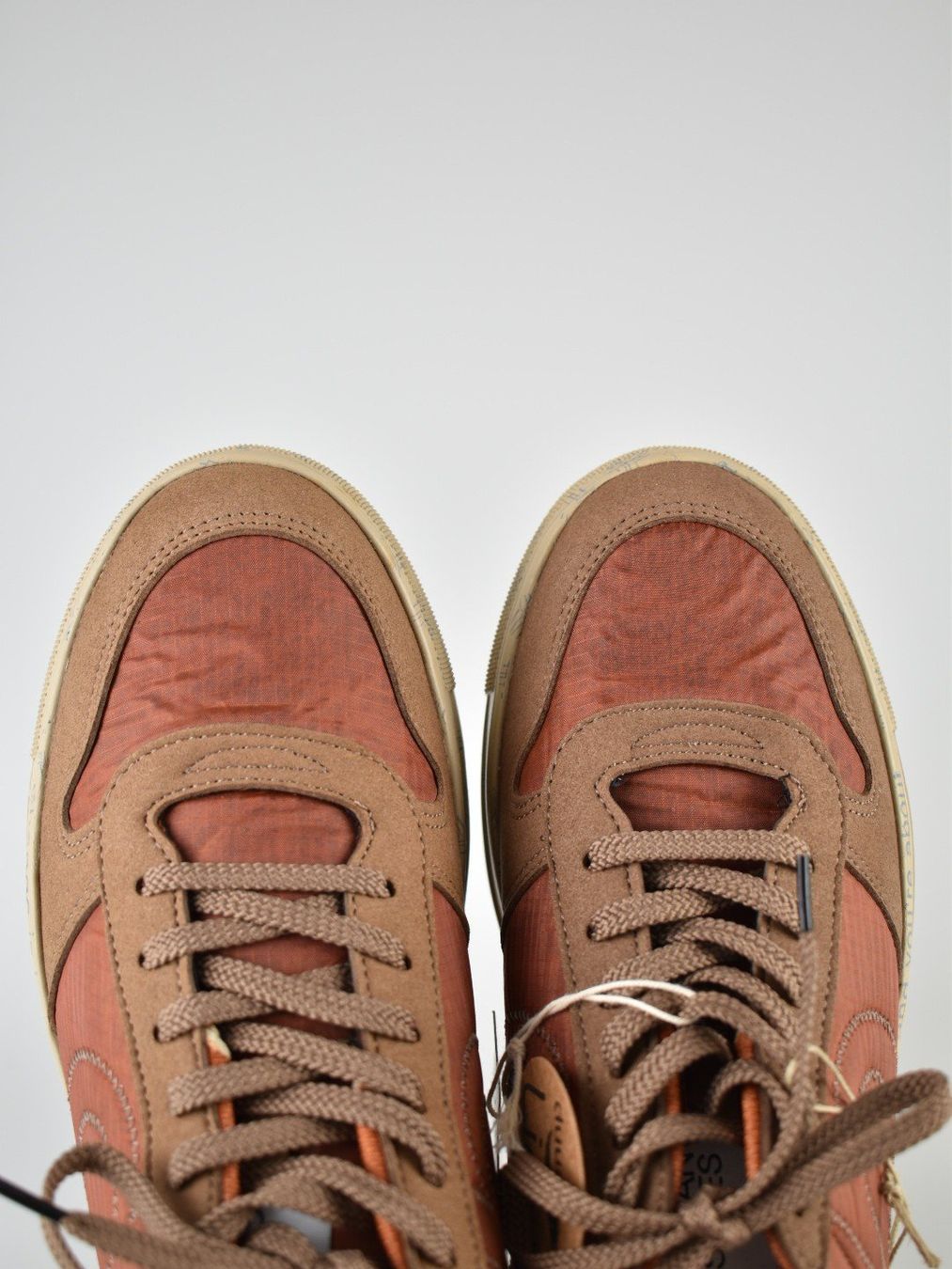 Herrenschuhe: Duuo Sneaker, Herren, vegan, Gr.43, neu – Neu und originalverpackt aus Nürensdorf von 2ND_STORY 6