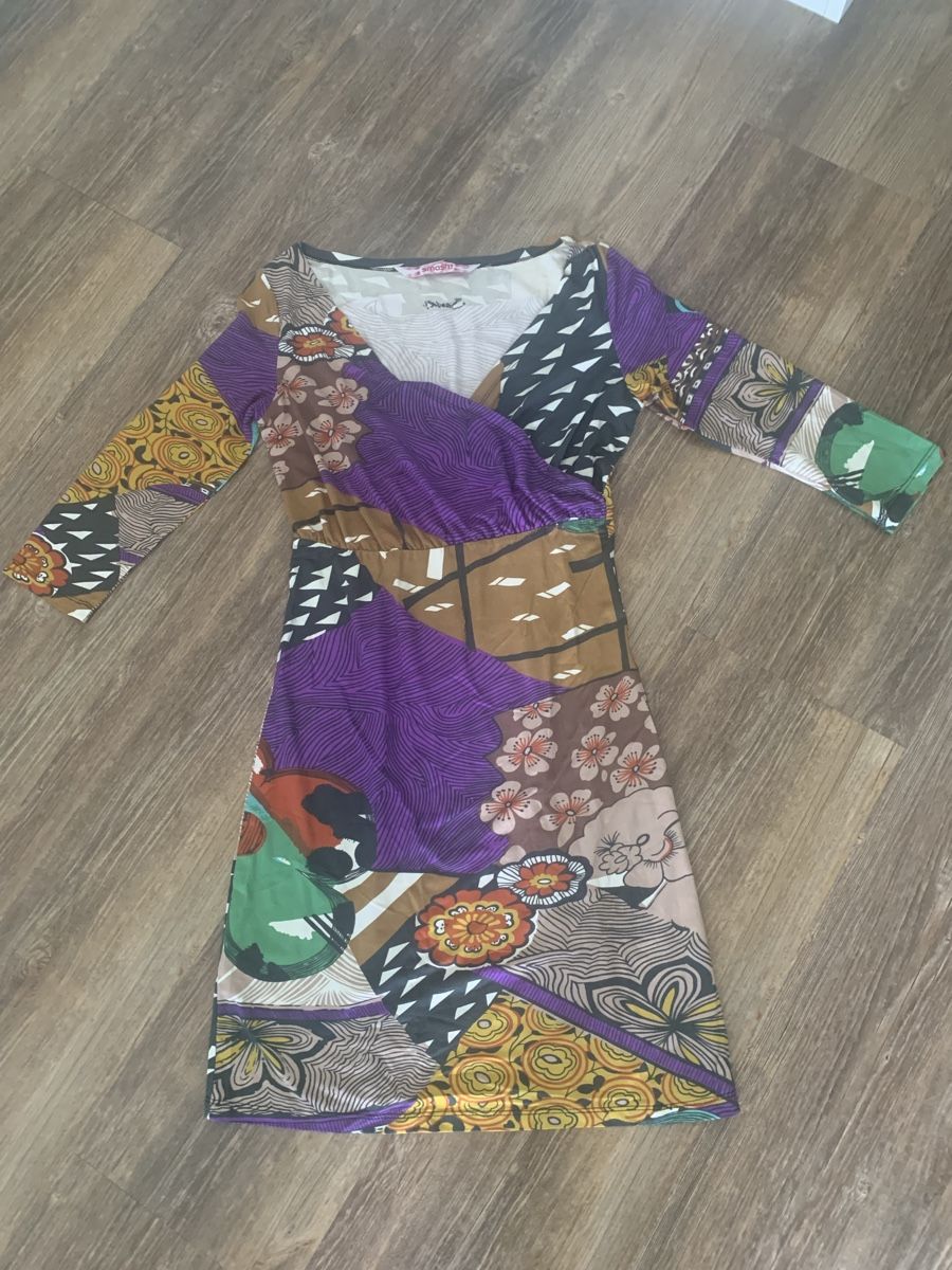 Robes: Kleid – D'occasion à Emmen par ama_8wmn 1
