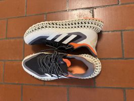 Adidas 4DRWD Laufschuhe Gr.44
