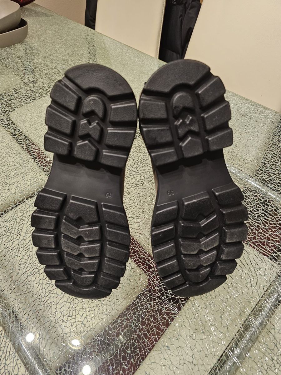 Scarpe da donna: Catwalk Gr. 39 – Usato da Luzern venduto da Edii025 4