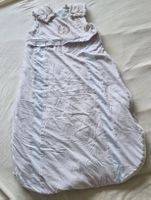 Schlafsack Grösse 90 cm clima-balance weiss