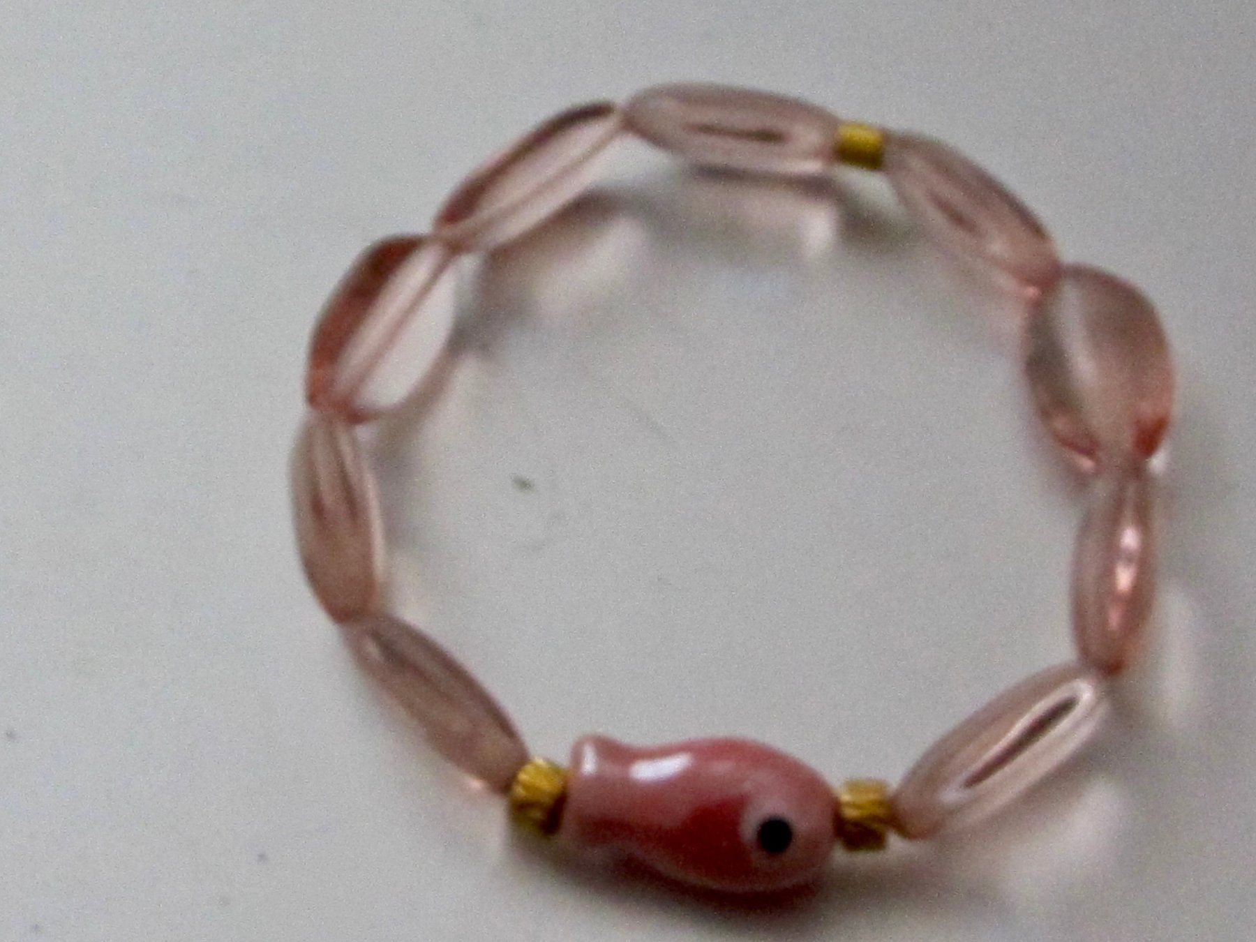 Armbänder & -reifen: 2 BRACELETS NEUF – Neu (gemäss Beschreibung) aus Murten von Selliot 5