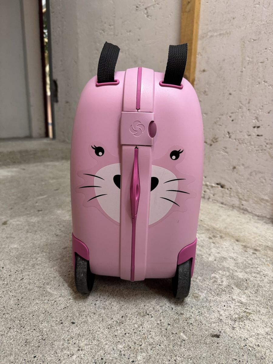 Samsonite Valises de voyage: Valise enfant  – D'occasion à Corsier-sur-Vevey par Miisfs 1