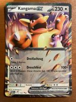 Pokemon Kangama eX (Versand gratis)