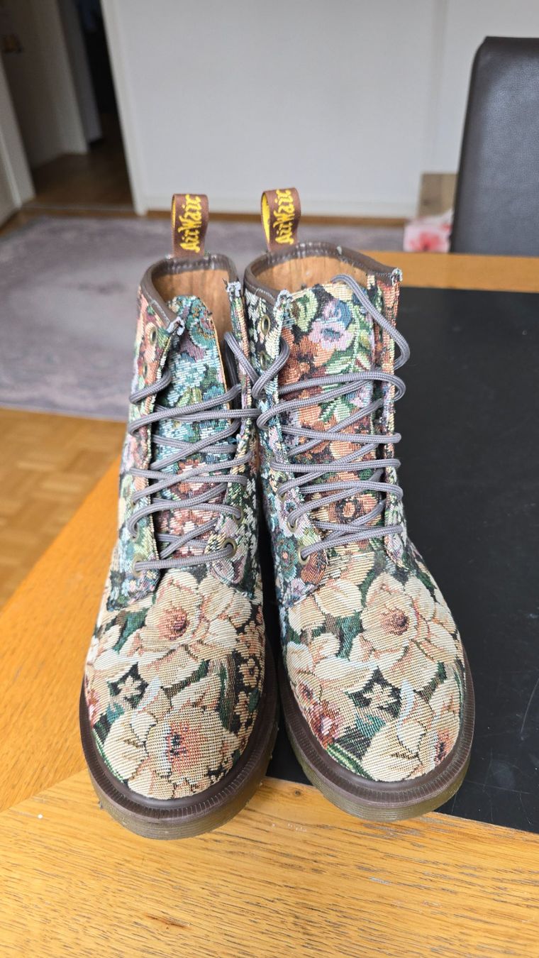 Dr. Martens Scarpe da donna: Doc martens schuhe | EU 38 – Usato da Wallisellen venduto da theblacksheep 2