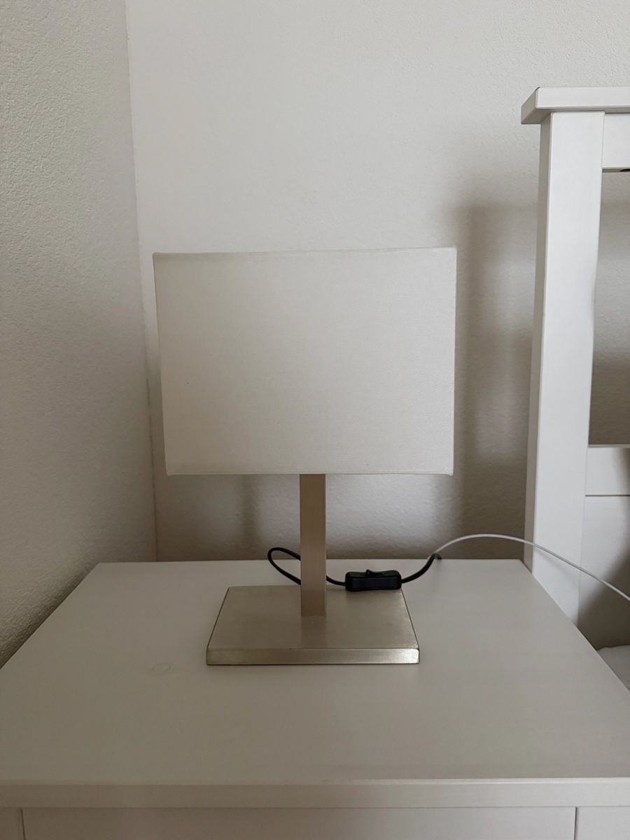 Lampade: Moderne Tischlampe – Nuovo (secondo la descrizione) da Heerbrugg venduto da ura_ra97