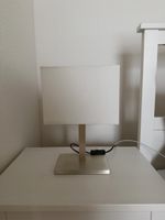 Moderne Tischlampe