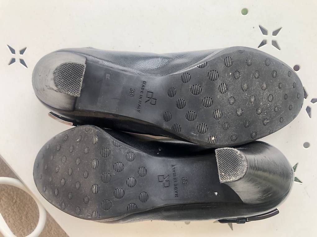 Scarpe da donna: Pumps Grösse 39 – Usato da Thun venduto da kohlim 2