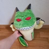 LAST PRICE! Dragon Ball Shenlong Stand  Doll Banpresto