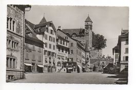 RAPPERSWIL No. 2046