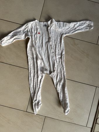 Pyjama Petit Bateau, 24 Months ❤️