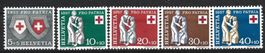 1957 Pro Patria