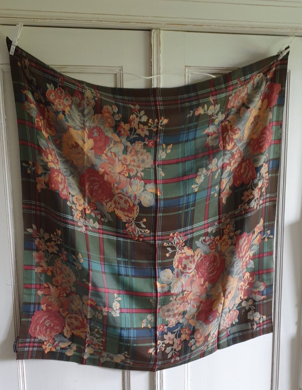 Ralph Lauren Foulards & écharpes: Foulard Ralph Lauren – D'occasion à Emmen par magelan 1
