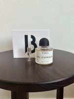 ✨Byredo Bal d’Afrique absolu – 2 ml Abfüllung