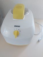 Unold Eismaschine Selbstkühlendem Kompressor Vollautomatisch