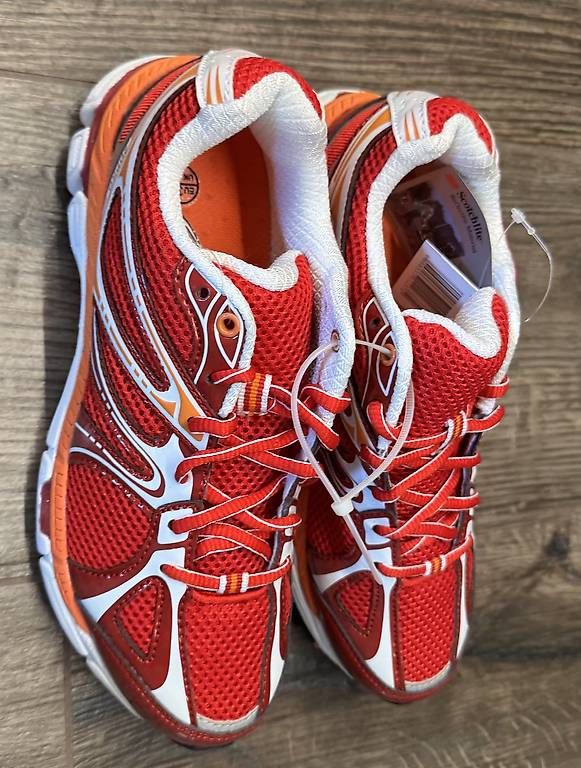 Herrenschuhe: Turnschuhe Gr. 38 – Neu (gemäss Beschreibung) aus Frutigen von sal_9lqd 2