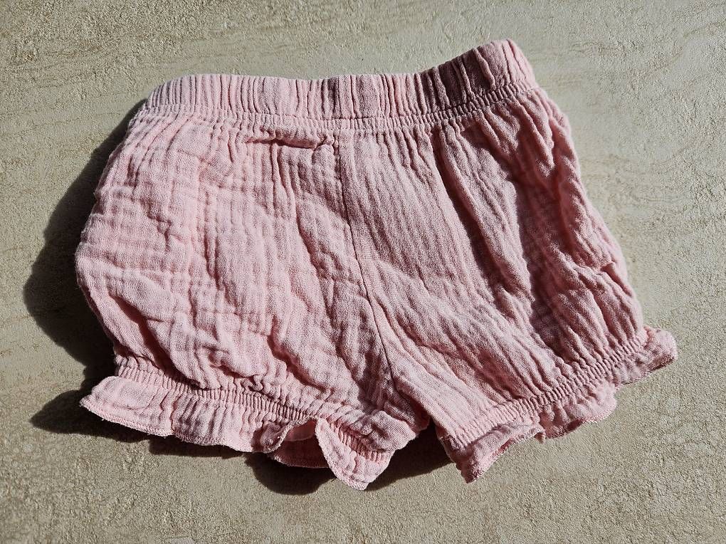 Pantaloni: Musselin Shorts, Gr. 86 – Usato da Worb venduto da jun_fj8w 1