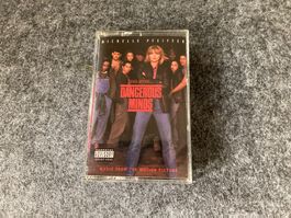 Various - Dangerous Minds (MC)
