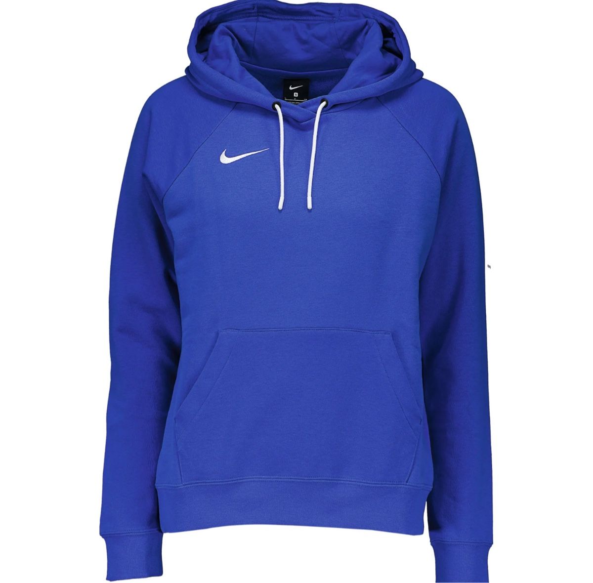 Nike Maglioni & Felpe: Felpa con cappuccio Nike blu – Nuovo (secondo la descrizione) da Pregassona venduto da beatricee0