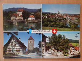 Kaiserstuhl - AG