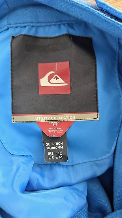 Hosen: Skihose Gr.140 – Gebraucht aus Eggersriet von monibenz79 2