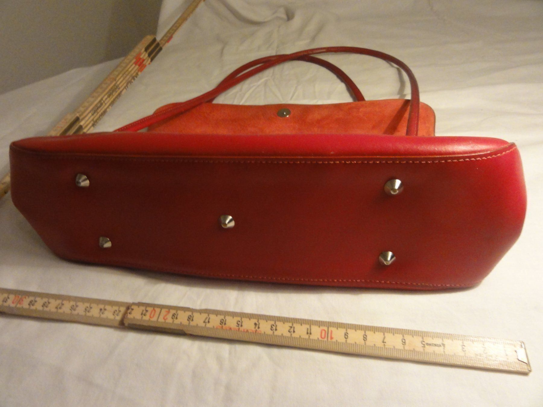 Borse da donna: Damenhandtasche Emel – Usato da Steffisburg venduto da Robinh.17 2