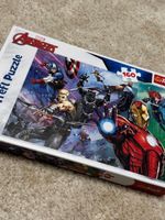 Treff Puzzle Marvel Avengers 160Teile 6+