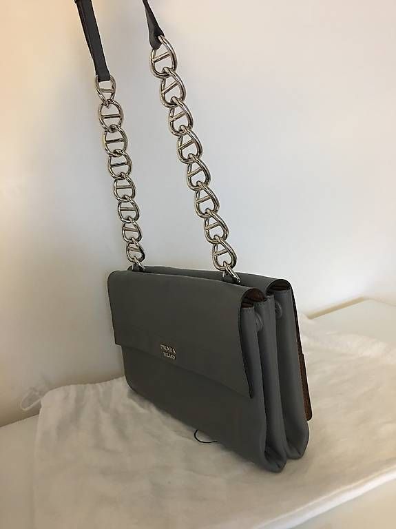Borse da donna: PRADA Tasche – Nuovo e nell'imballaggio originale da Oetwil a.d.L. venduto da B.A.11 3