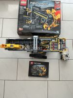 LEGO Schaufelradbagger 40055