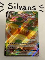 Rillaboom Vmax 023/264 Fusion Strike Englisch