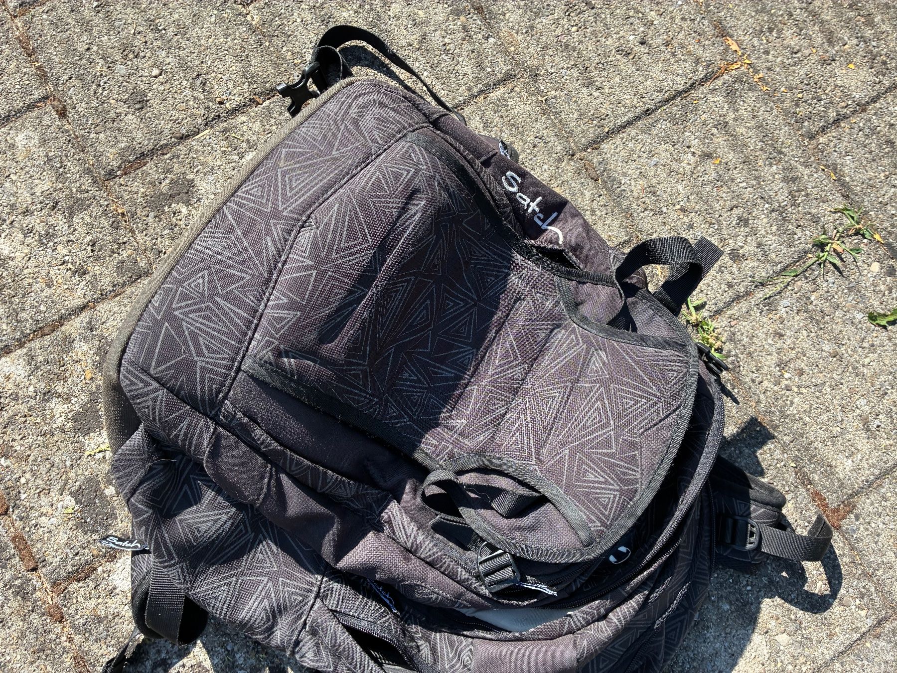 Satch Sacs à dos: Satch Schulrucksack – D'occasion à Winterthur par Elilynn20