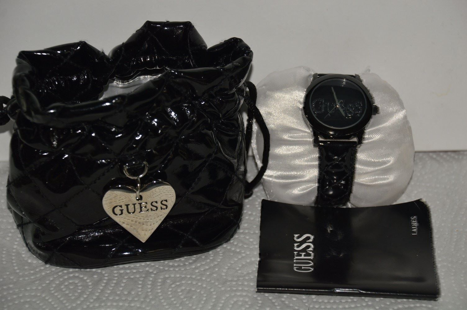 Guess Uhren: Guess Armbanduhr / Montre – Gebraucht aus Collonges von Auganien 6
