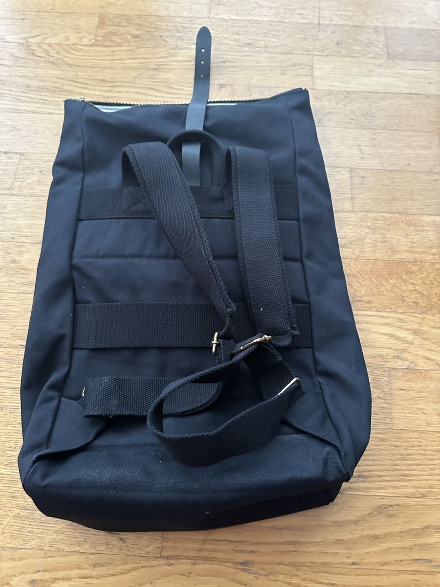Zaini: Rucksack Foldtop – Nuovo (secondo la descrizione) da Zürich venduto da Apparence 2